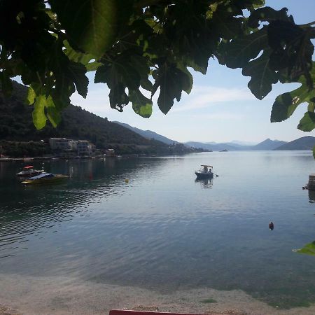 Apartments Villa Plava Klek Dış mekan fotoğraf