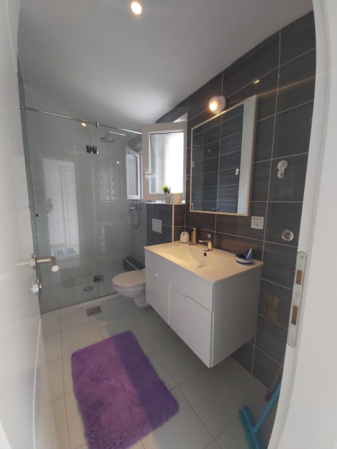 Apartments Villa Plava Klek Dış mekan fotoğraf