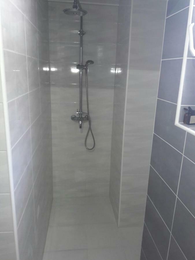 Apartments Villa Plava Klek Dış mekan fotoğraf