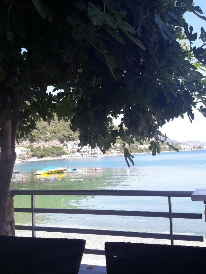 Apartments Villa Plava Klek Dış mekan fotoğraf
