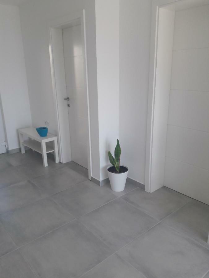 Apartments Villa Plava Klek Dış mekan fotoğraf