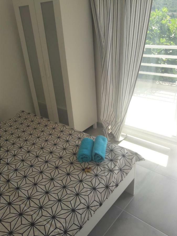 Apartments Villa Plava Klek Dış mekan fotoğraf