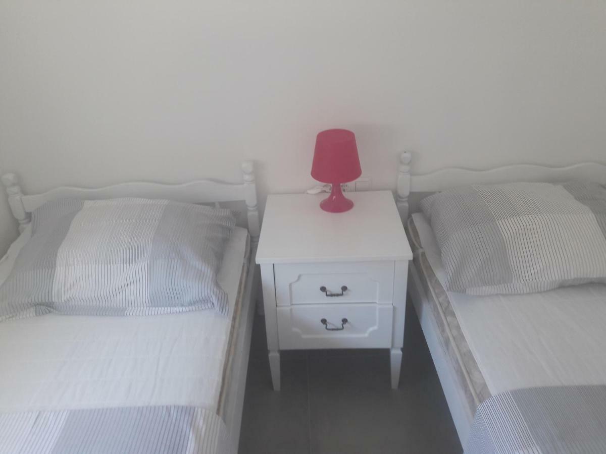 Apartments Villa Plava Klek Dış mekan fotoğraf