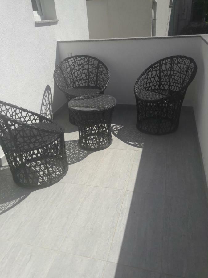 Apartments Villa Plava Klek Dış mekan fotoğraf