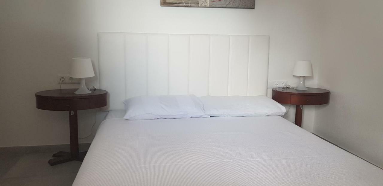 Apartments Villa Plava Klek Dış mekan fotoğraf